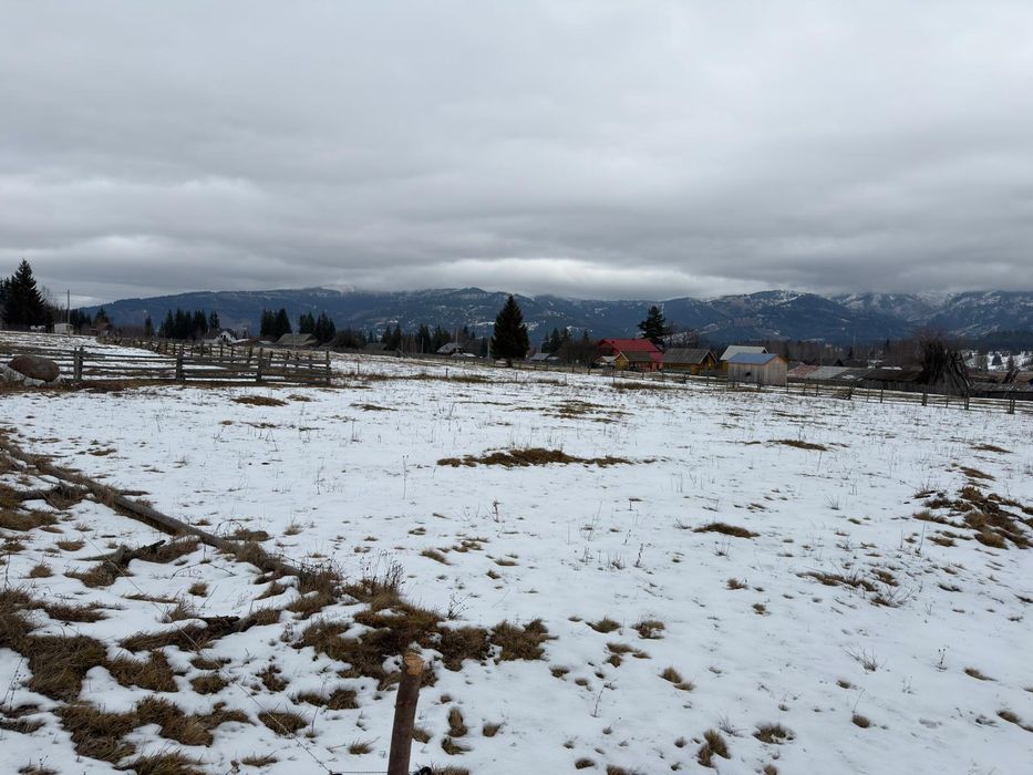 Proprietar: 9.616 mp Teren Neagra Șarului