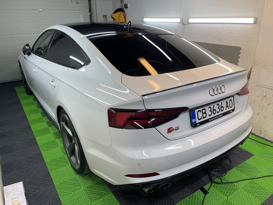 ЦЕНИ ОТ 140лв! Затъмняване на автостъкла/полиране на фарове