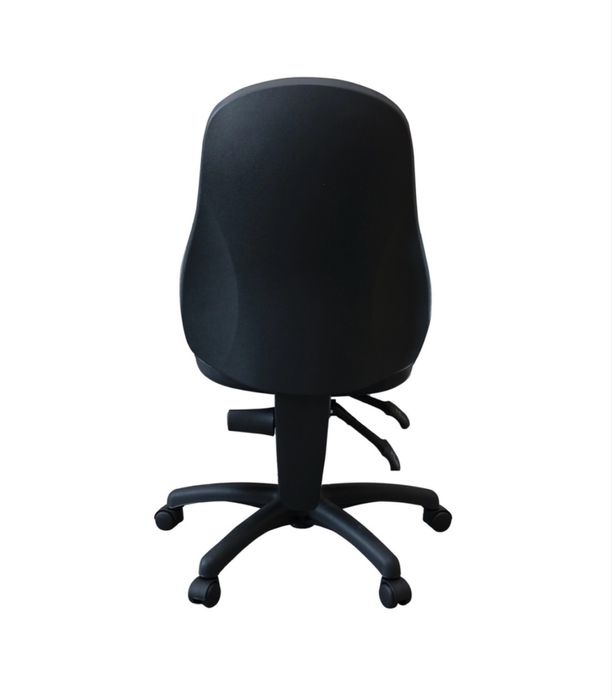 Scaun birou ergonomic – reglabil, Germania, stoc 50 bucăți