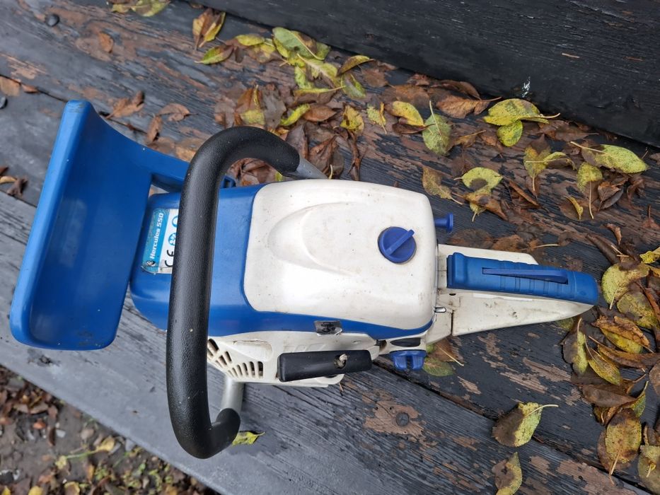 Stihl ms 021  hercules  motosapa