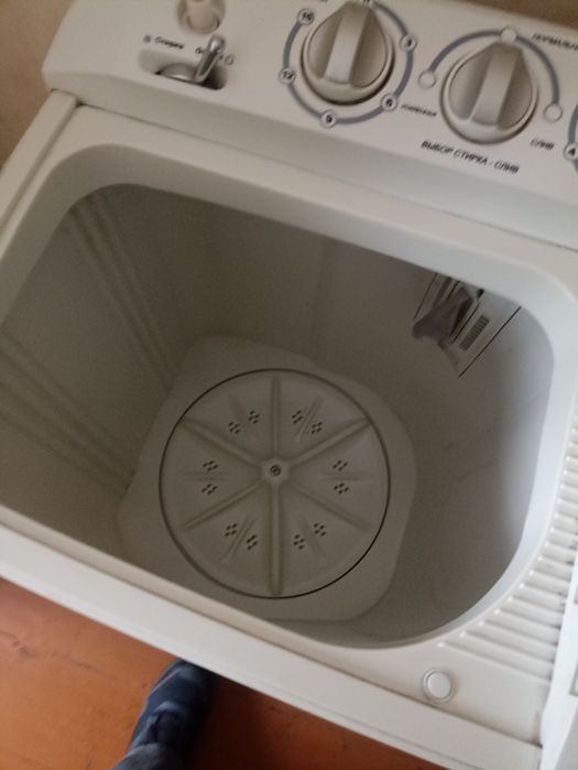 Продам стиральную машину