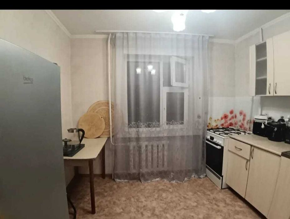 Продается 1 ком квартира в 4 мкр