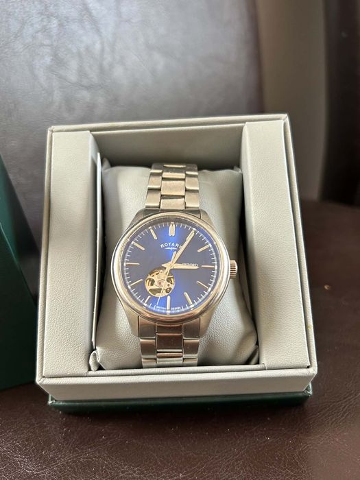 Rotary Oxford Automatik men's watch