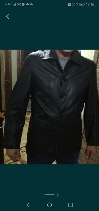 Мужская одежда и туфли