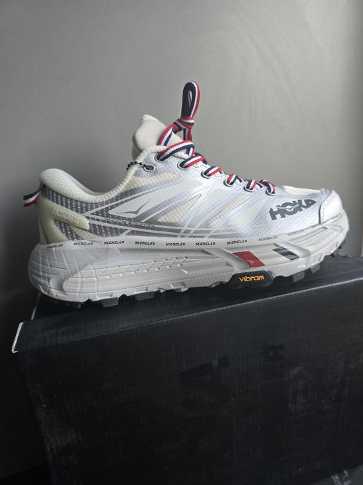 Hoka Mafate Speed X editie limitata marimea 42