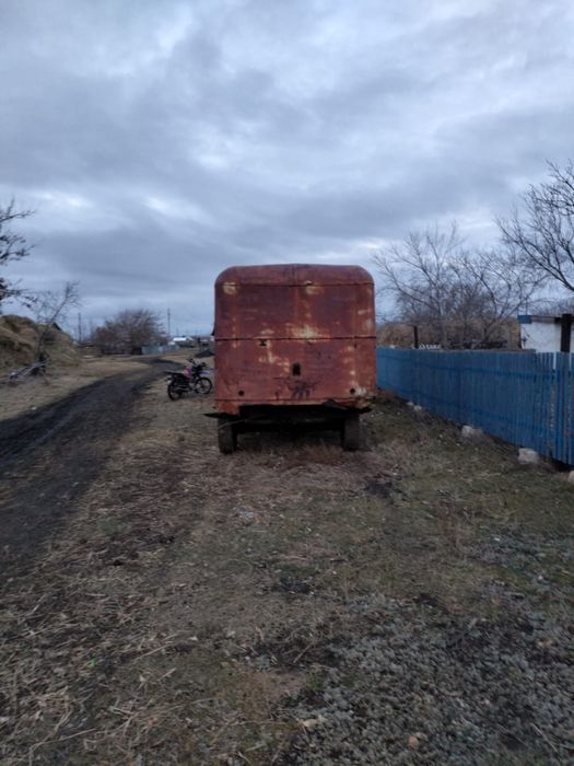 Продам срочно будку!!!