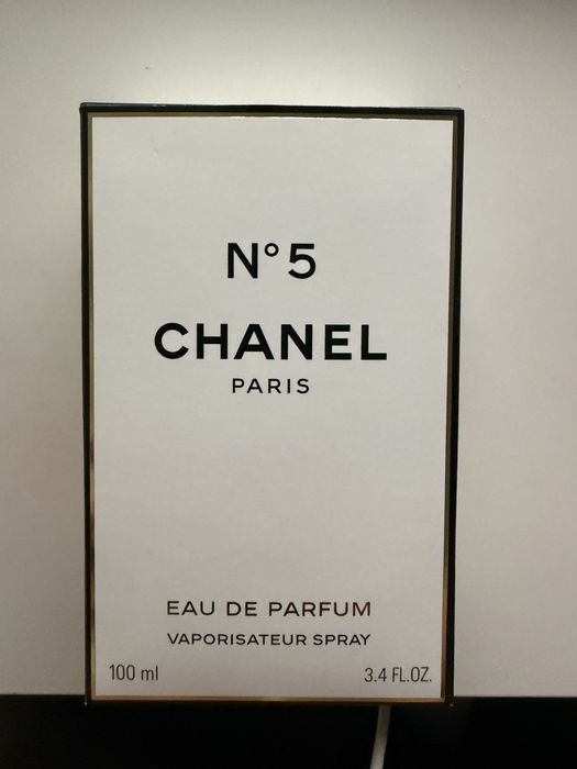Chanel No 5 EDP 100ml