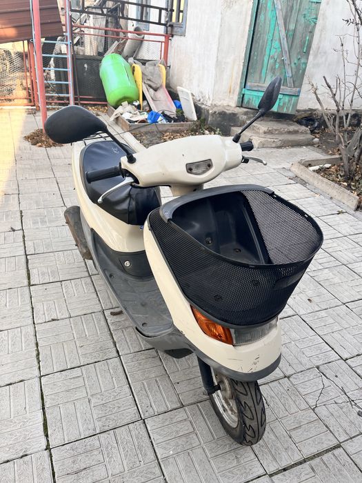 Продам honda dio cesta