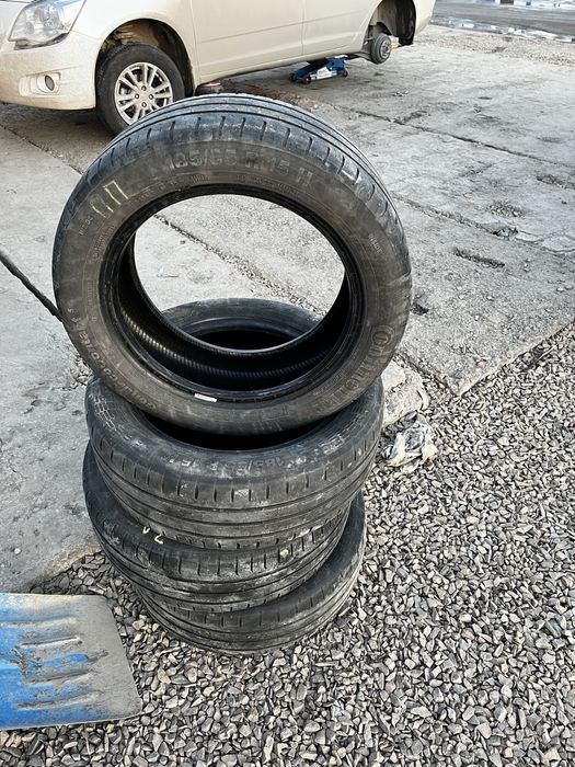 Продам колеса б/у