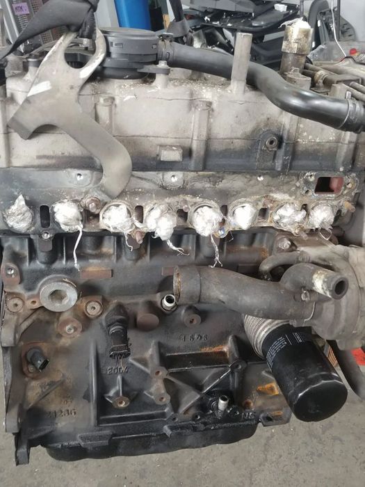 motor 2.8 crd  vm28c chrysler voyager