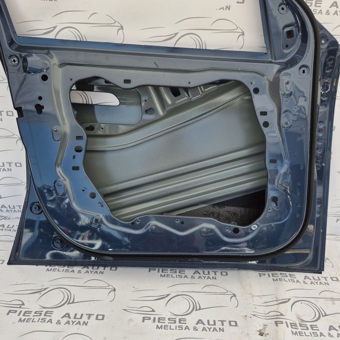 Usa stanga fata Bmw IX3 NA5 an 2025-2026