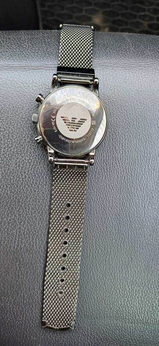 Emporio armani ceas barbați