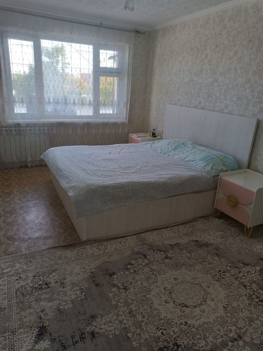 Сдаётся двухкомнатная квартира