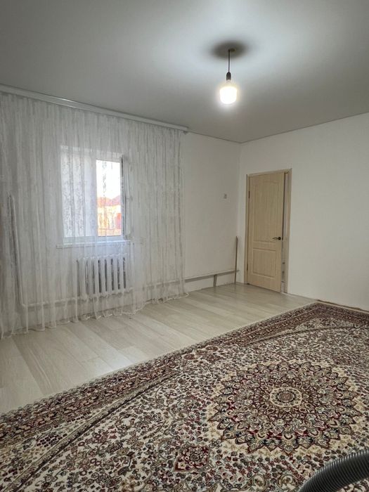 Еркін кала 2 ден времянка сатылады