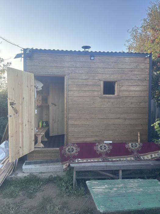 Продам Место дЛя отдыха ДАЧУ