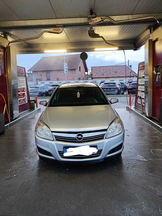 Opel Astra H Caravan 1.7 CDTI