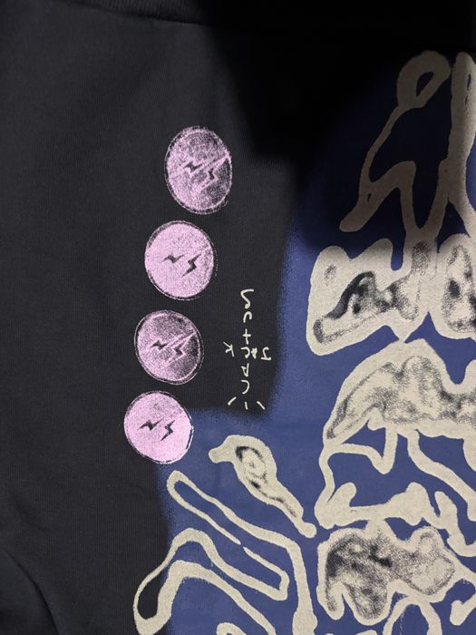 Hanorac Travis Scott L