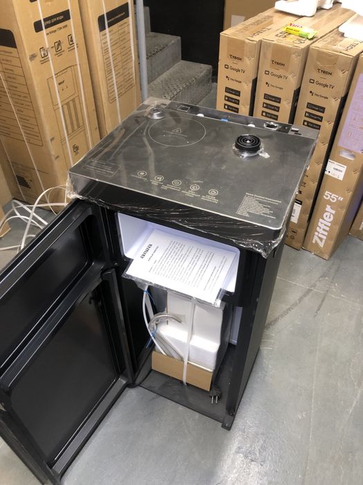 Куллер для вода AIWA доставка бесплатно !