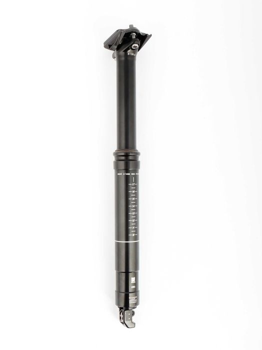 Дропер колче TranzX JD-YSP39JL 34.9x490mm/556mm Ход 170mm/200mm + команда