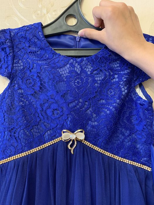 Платья для девочек