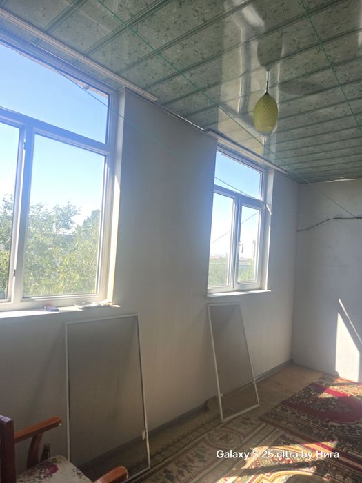 Сдаётся квартира на долгий срок