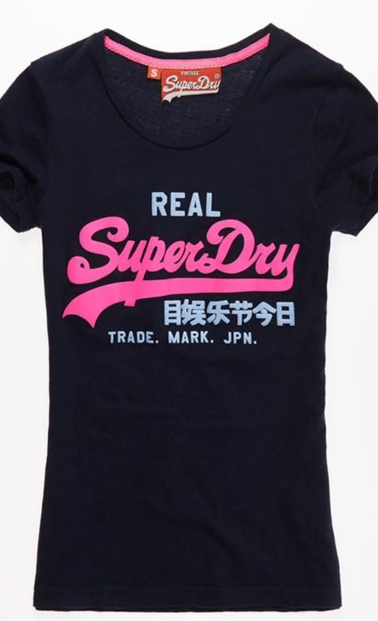 Tricou SuperDry dama