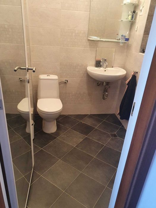 Дава се под наем Двустаен апартамент в София, Център - 62 кв.м за 450 € - Снимка #3