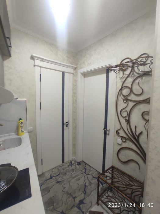 Аренда квартира студия