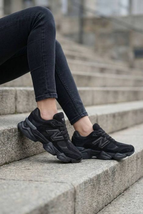 Adidasi unisex negri