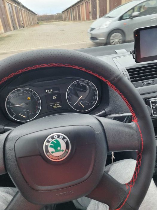 De vânzare Skoda Octavia