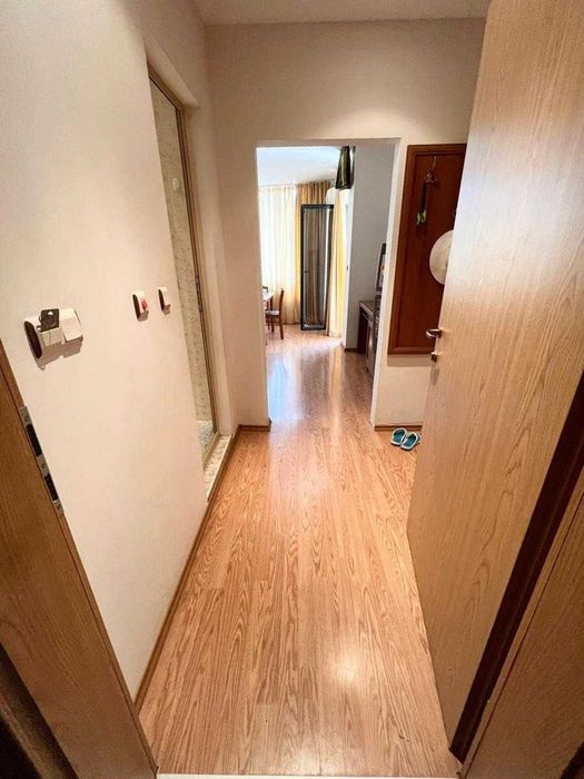 Продава се Двустаен апартамент в к.к. Слънчев бряг - 63 кв.м за 1016 €/кв.м - Снимка #4