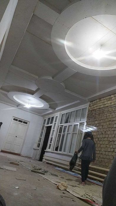 Гипсокартон мастер