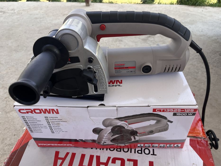 Бетонорез Асфальторез