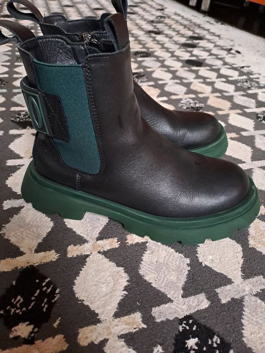 Обувь для девочек.