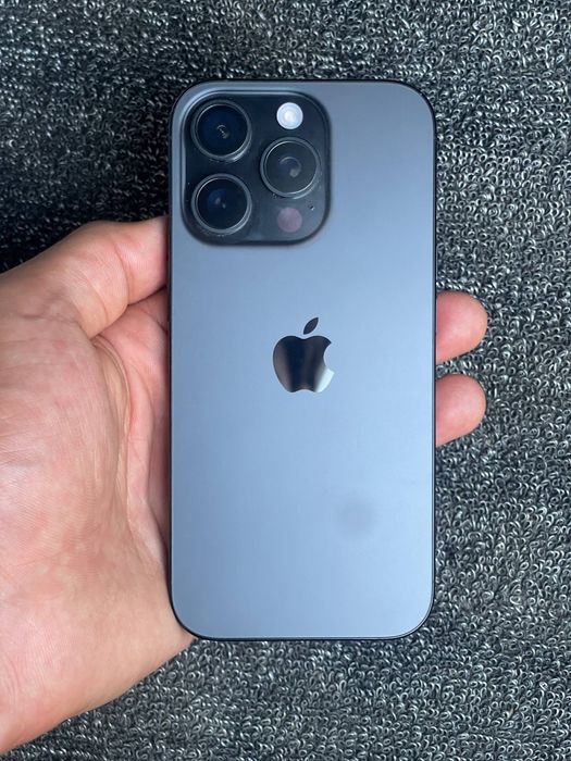 Iphone 16 pro