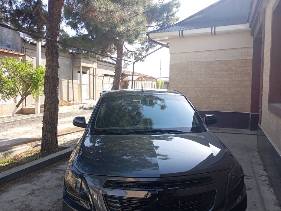 Продается Кобальт