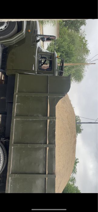 Исузу isuzi va zil xizmatlari bor