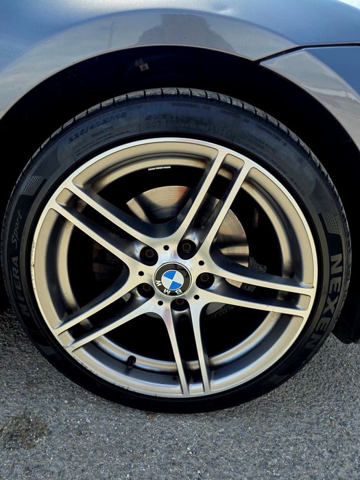 BMW 325i 6  скорости