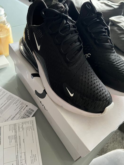 Nike Air Max 270 44.5 номер