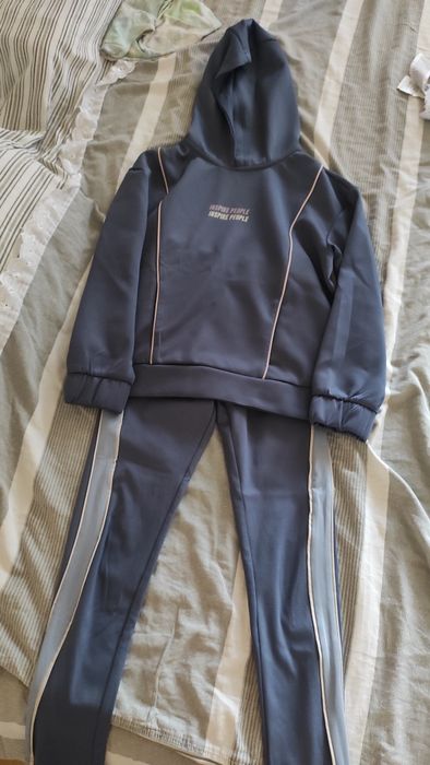 Спортен комплект Zara 9 - 10 години