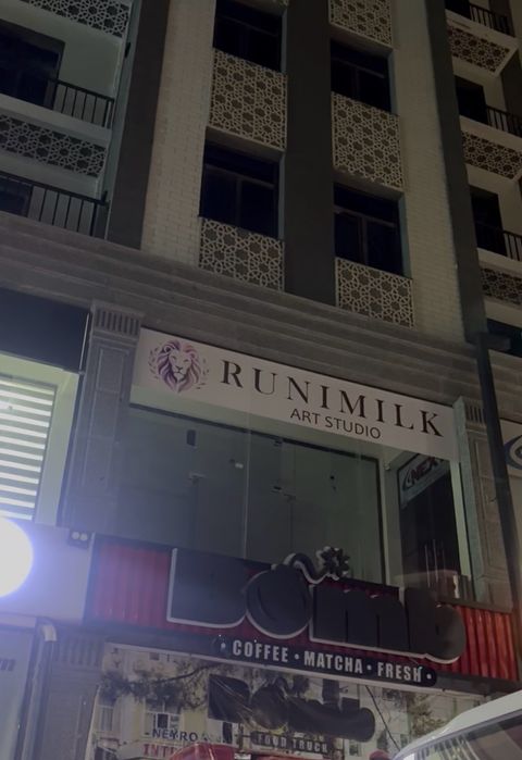 Reklama va poligrafiya Agentligi Banner