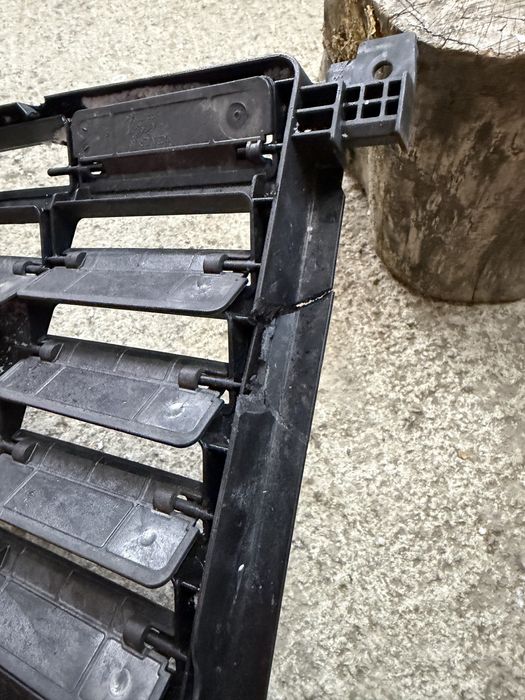 Carsaca Gmv suport radiatoare Porsche Panamera 971