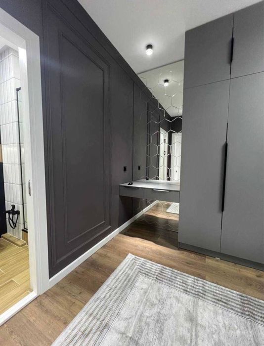 Срочная Продажа 3х ком 100м2 ЖК Akay city Кары ниязова Дархан