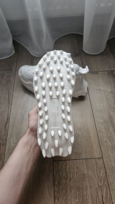 Off-White Odsy-1000 White