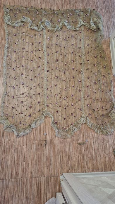 Продаю тюль .Турция