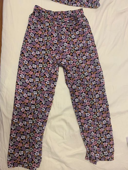 Лот от дрехи за момиче