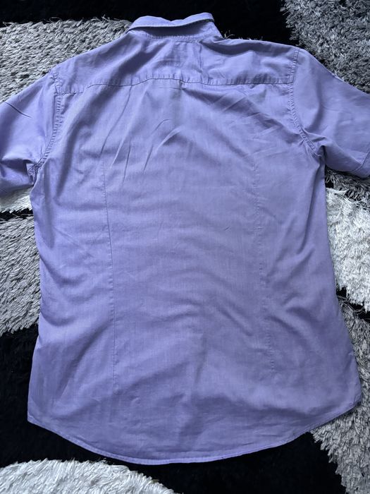 Риза на Hugo Boss