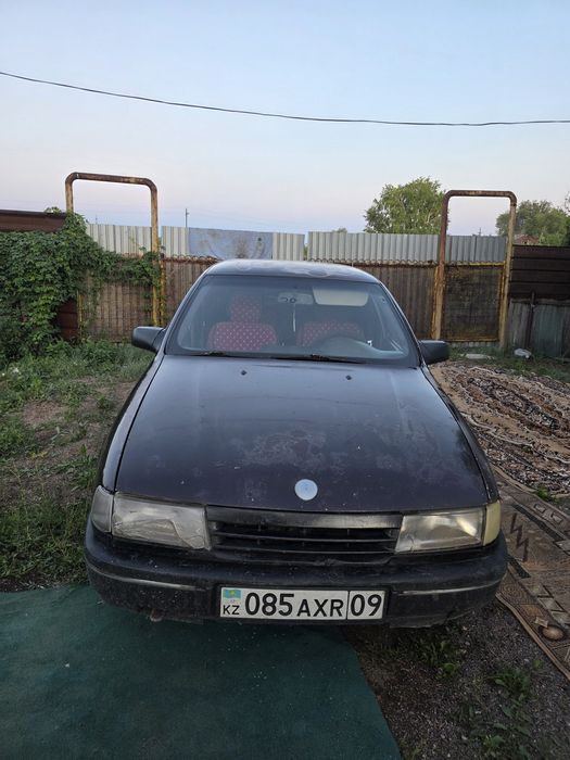 Opel vectra A 1.6