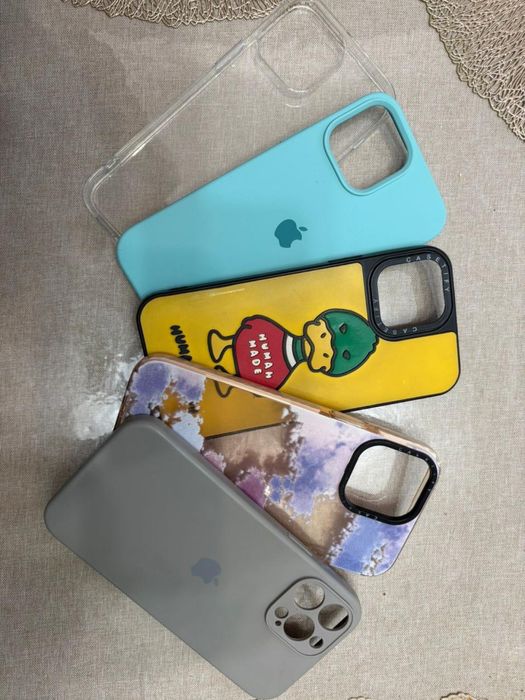 IPhone 13 pro max 256gb