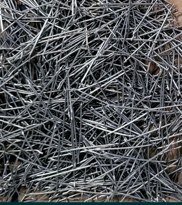 Fibre metalice fibre polipropilena